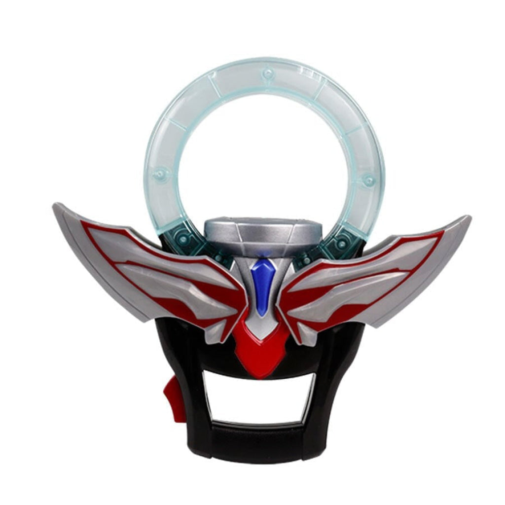 Bandai Ultraman Mini Morpher Vol.3 Orb Ring