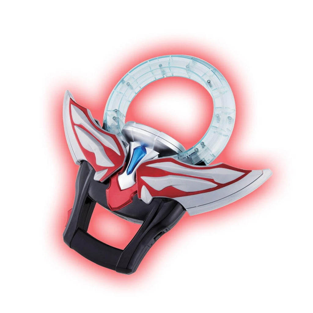 Bandai Ultraman Mini Morpher Vol.3 Orb Ring