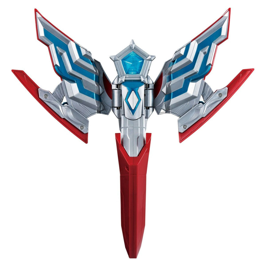 Bandai Ultraman MORPHER DX OMEGA SLUGGER - Ultraman