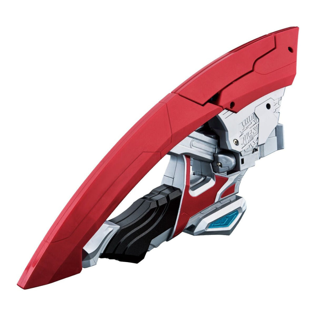 Bandai Ultraman MORPHER DX OMEGA SLUGGER - Ultraman