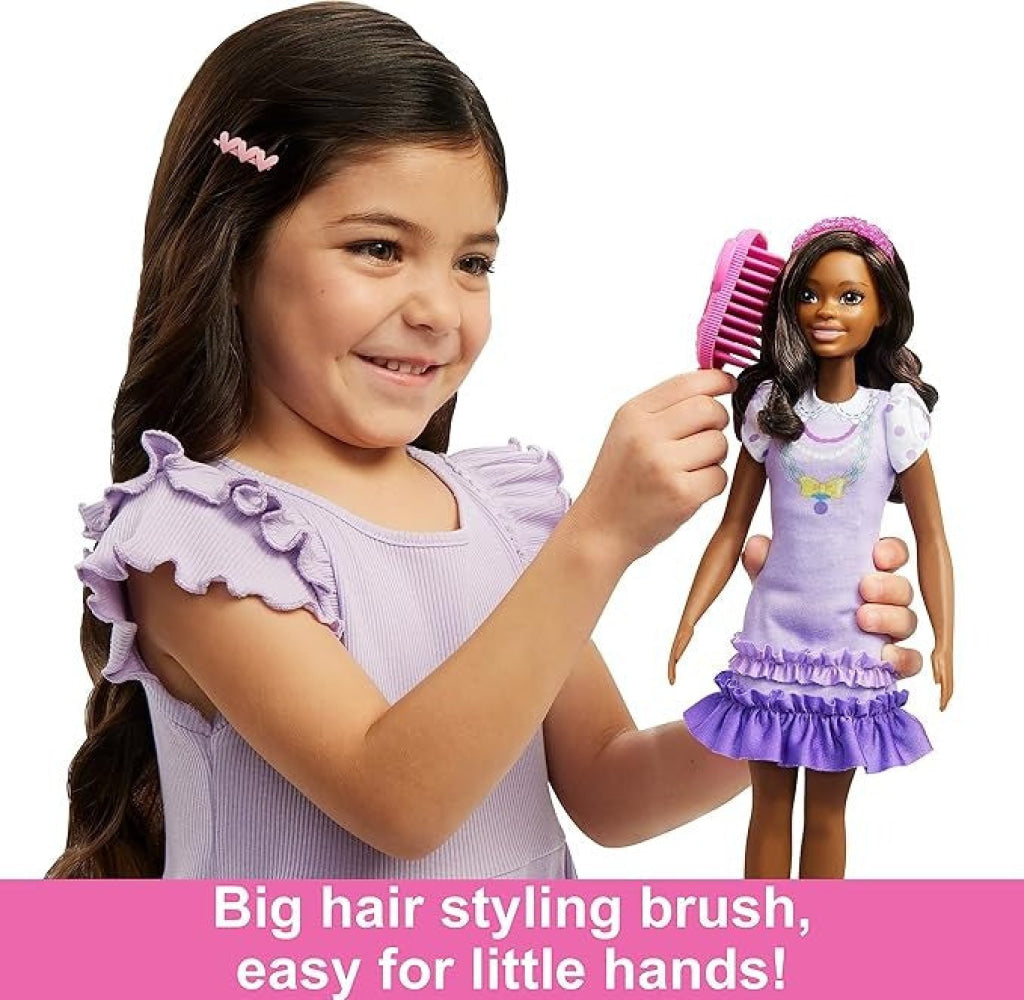 Barbie My First - Brooklyn