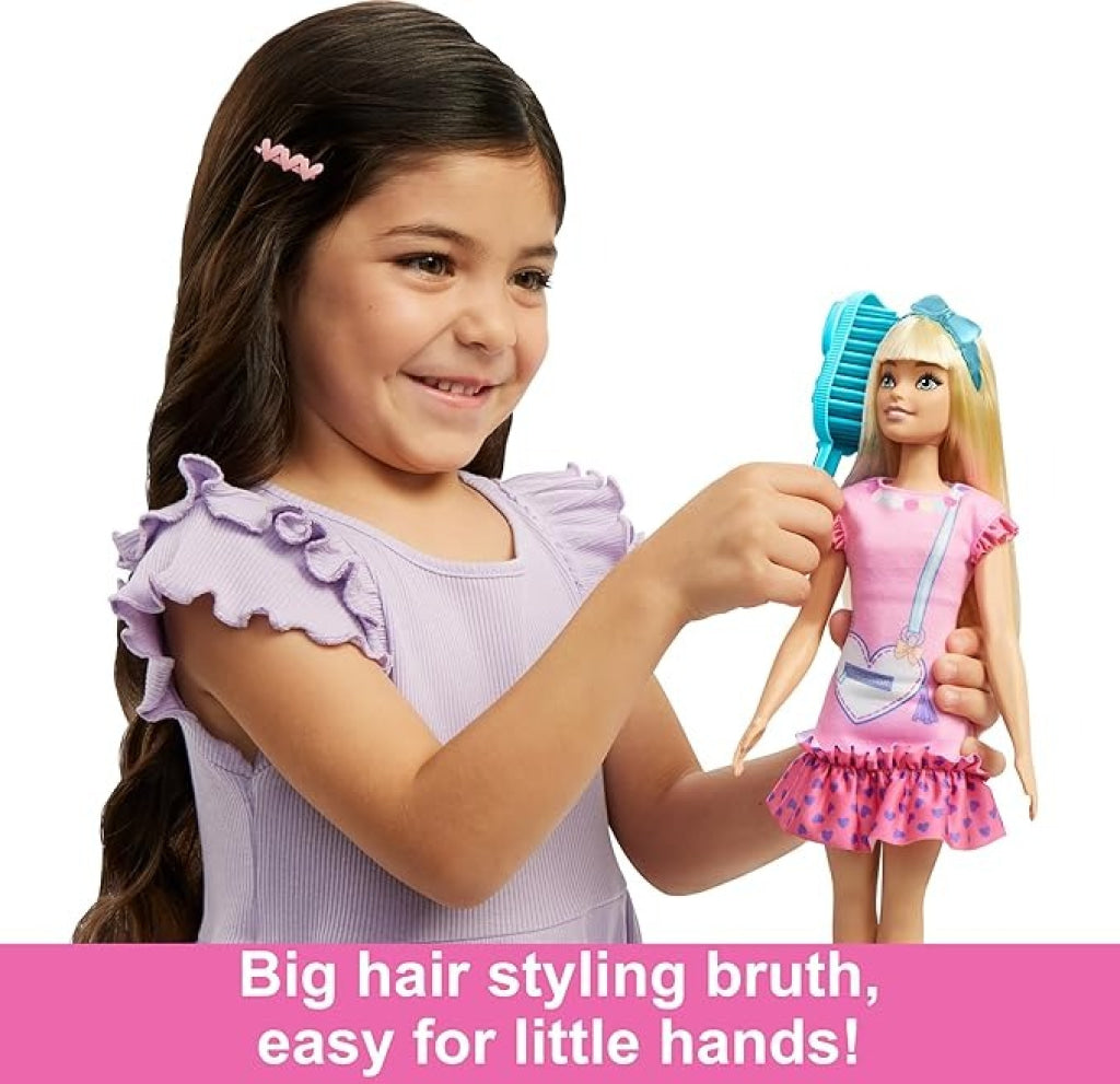 Barbie My First - Malibu