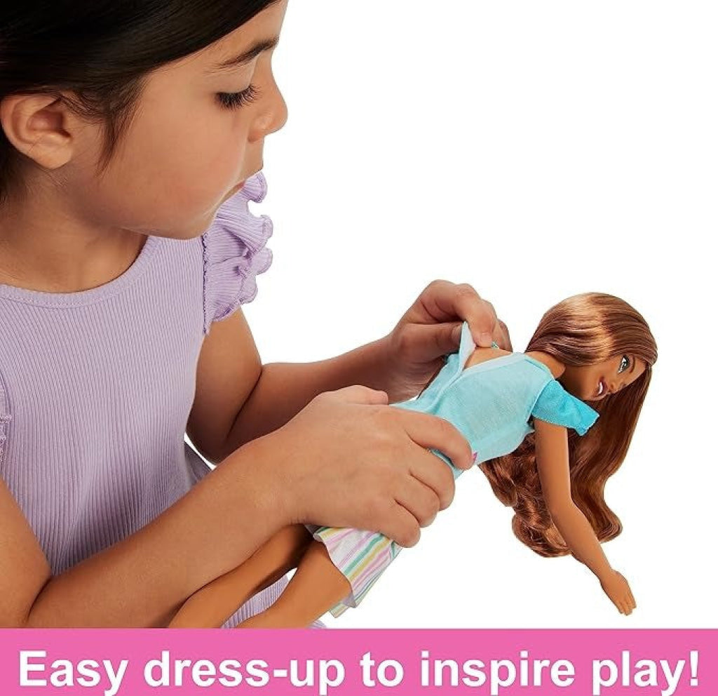 Barbie My First - Teresa