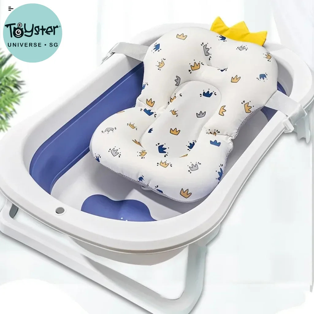 Bath Tub Pad For Baby