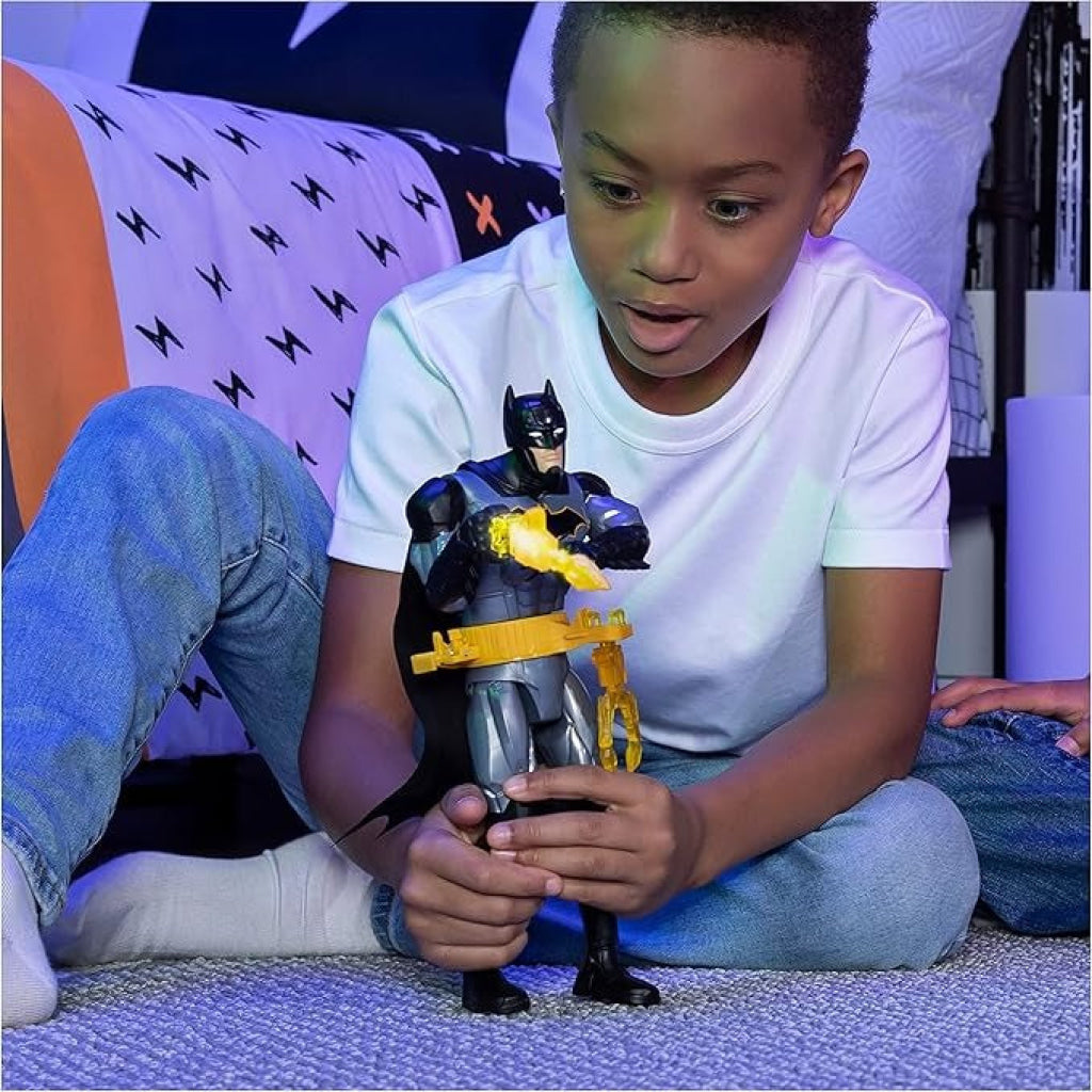 Batman Deluxe Figure 12’’ Dc