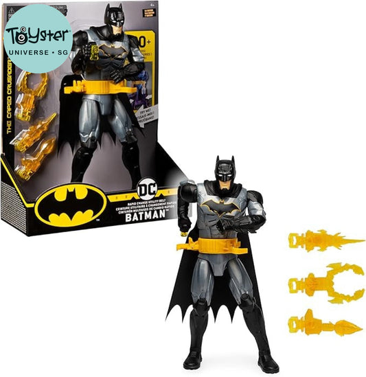 Batman Deluxe Figure 12’’ Dc