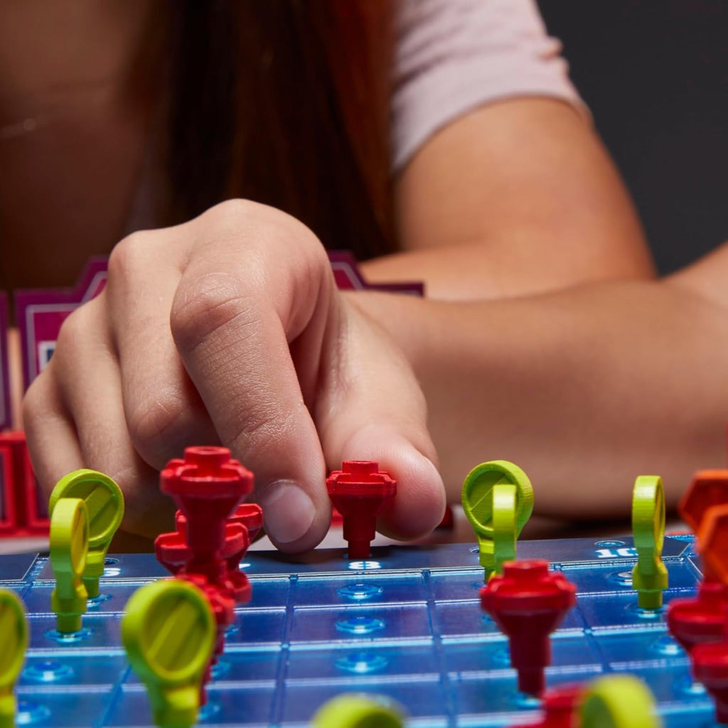 Battleship Royale Party Game - Hasbro Gaming