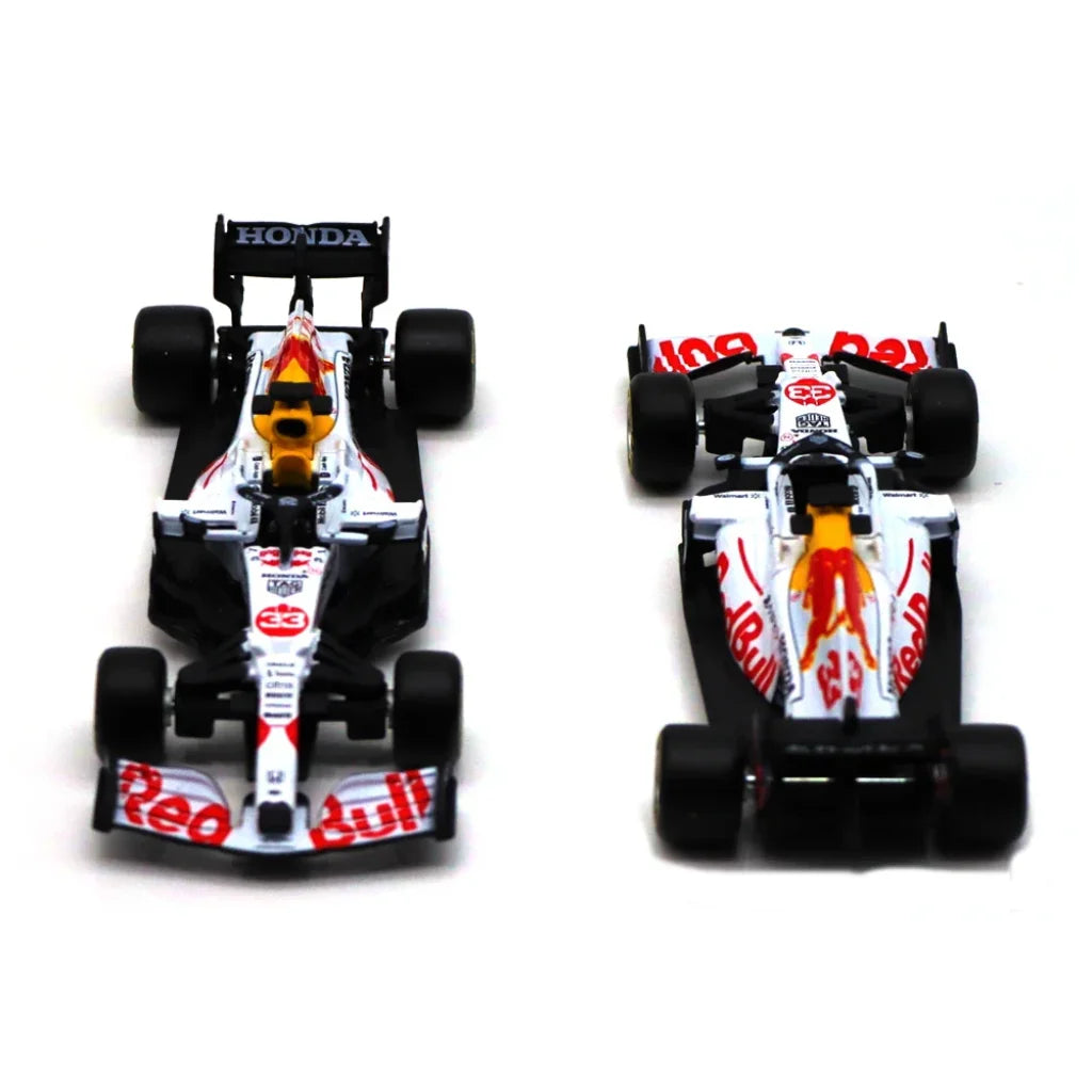 Bburago 1:43 2021 F1 Red Bull Rb16B #33