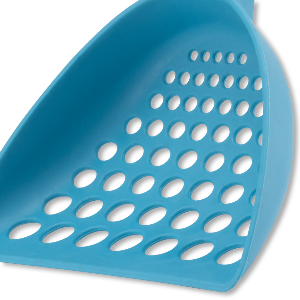 Beco Bamboo Cat Litter Scoop
