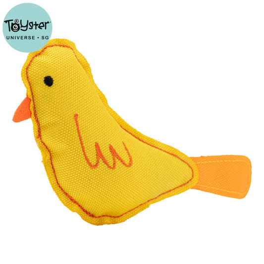 Beco Catnip Toy Budgie - Cat Toys
