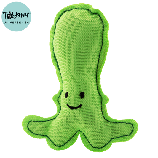 Beco Catnip Toy Squid - Cat Toys
