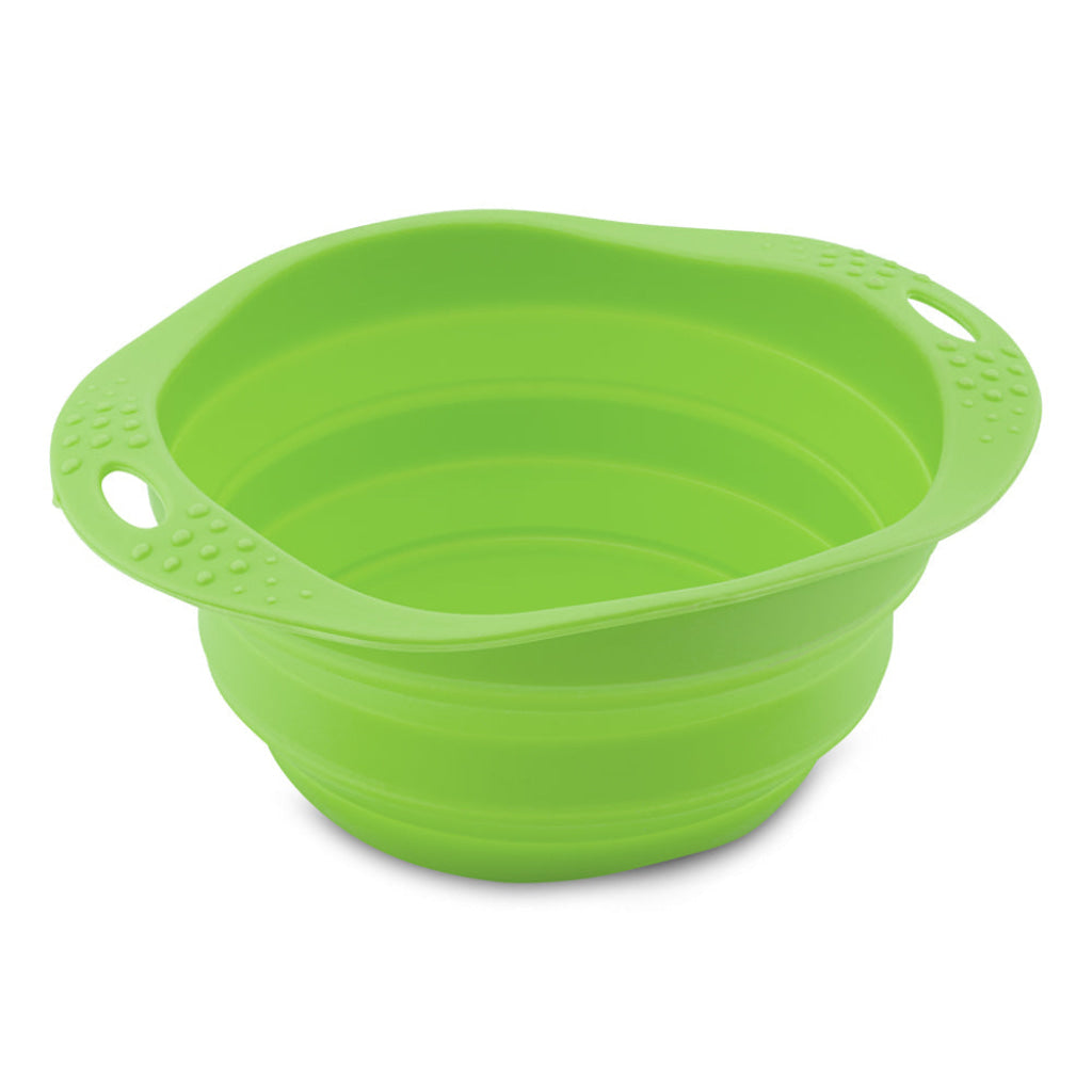 Beco Collapsible Travel Bowl BPA Free