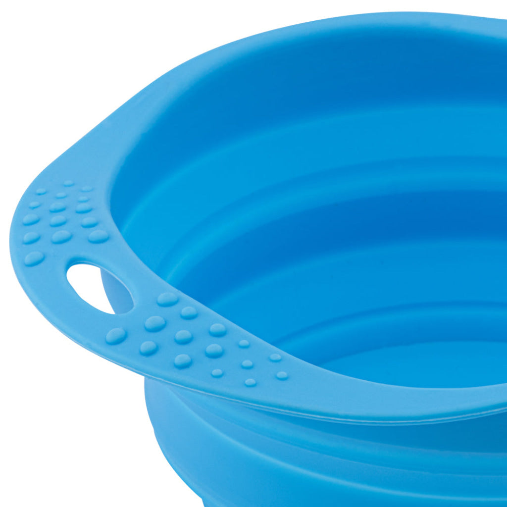 Beco Collapsible Travel Bowl BPA Free