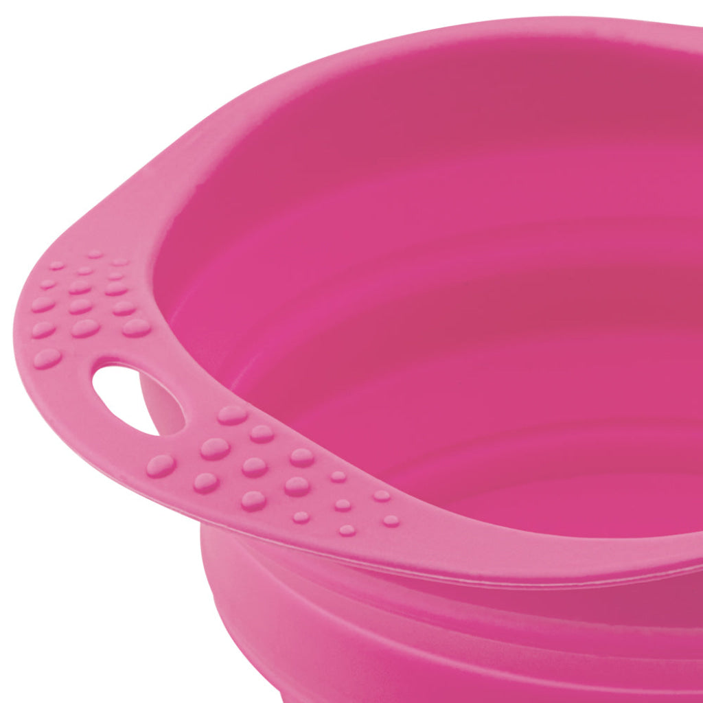 Beco Collapsible Travel Bowl BPA Free