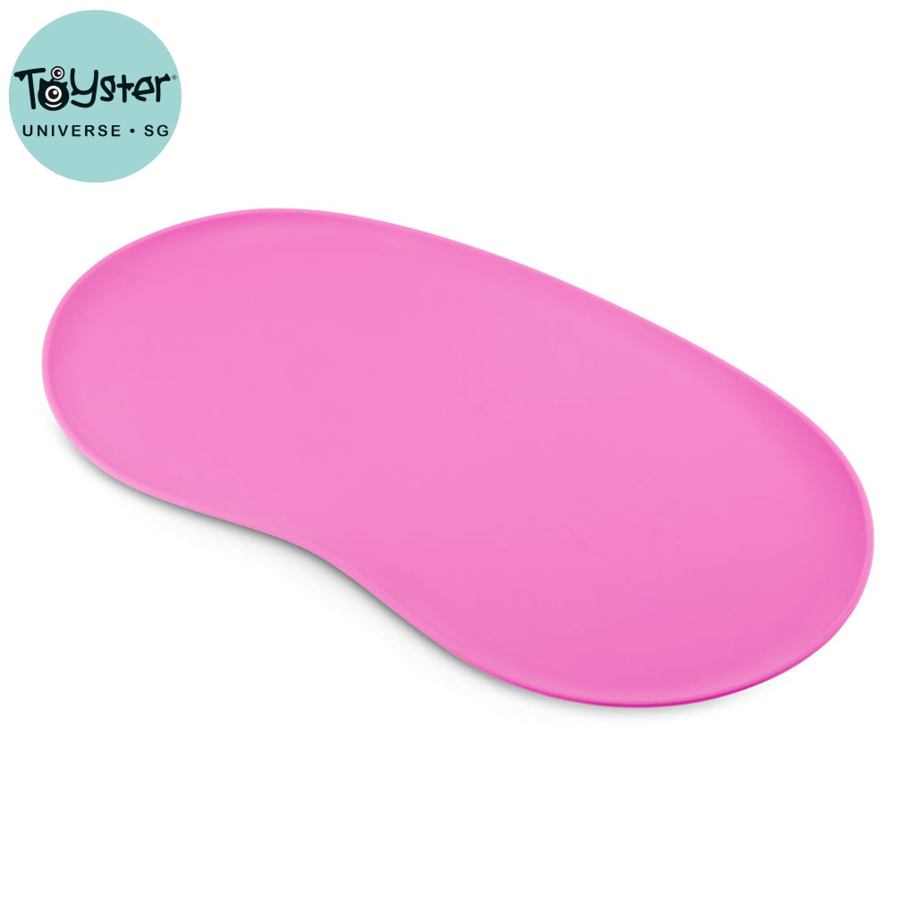 Beco Non-Slip Placemat with Raised Edges