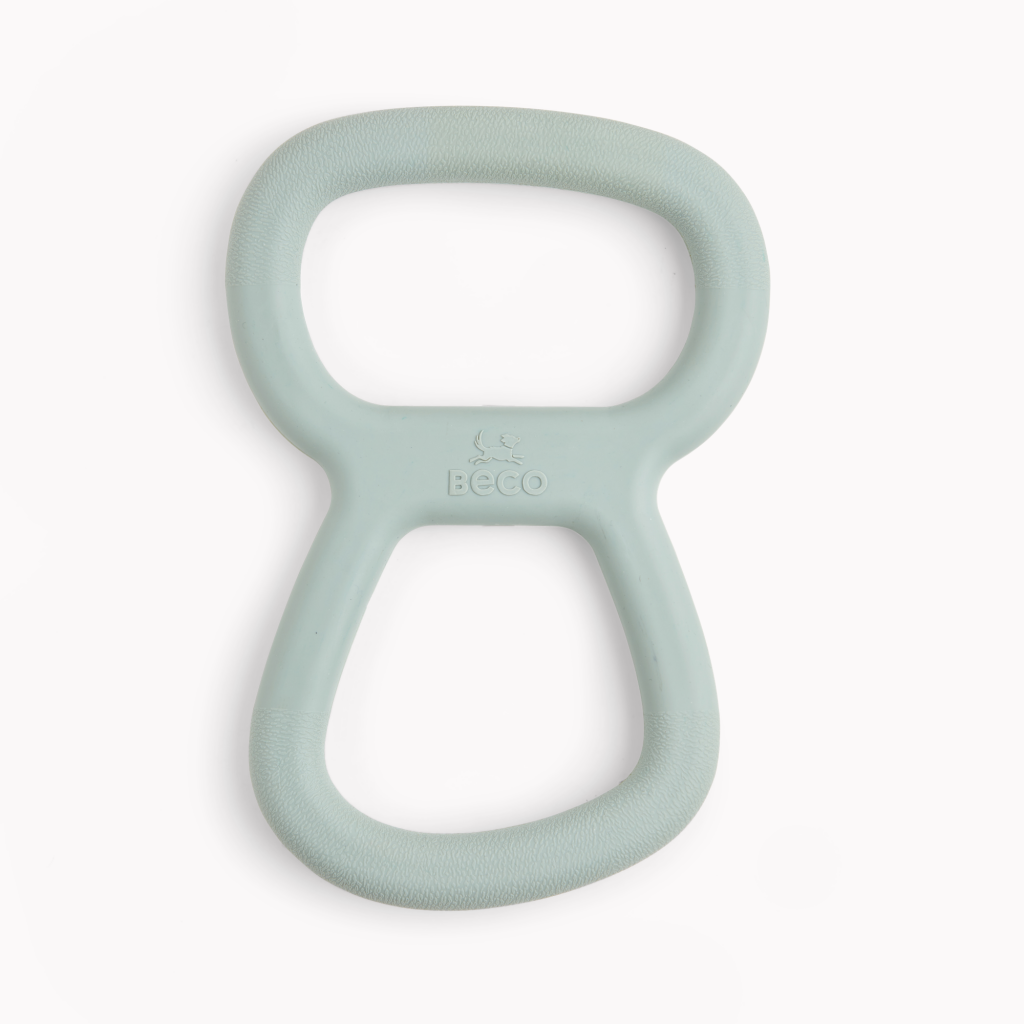 Beco Tough Tugger Toy - Dog Toys