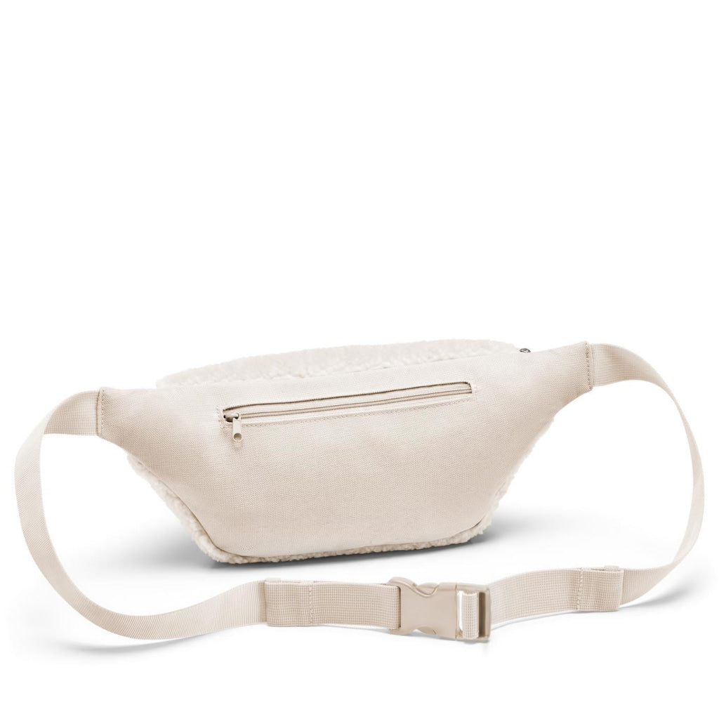 beltbag teddy sand
