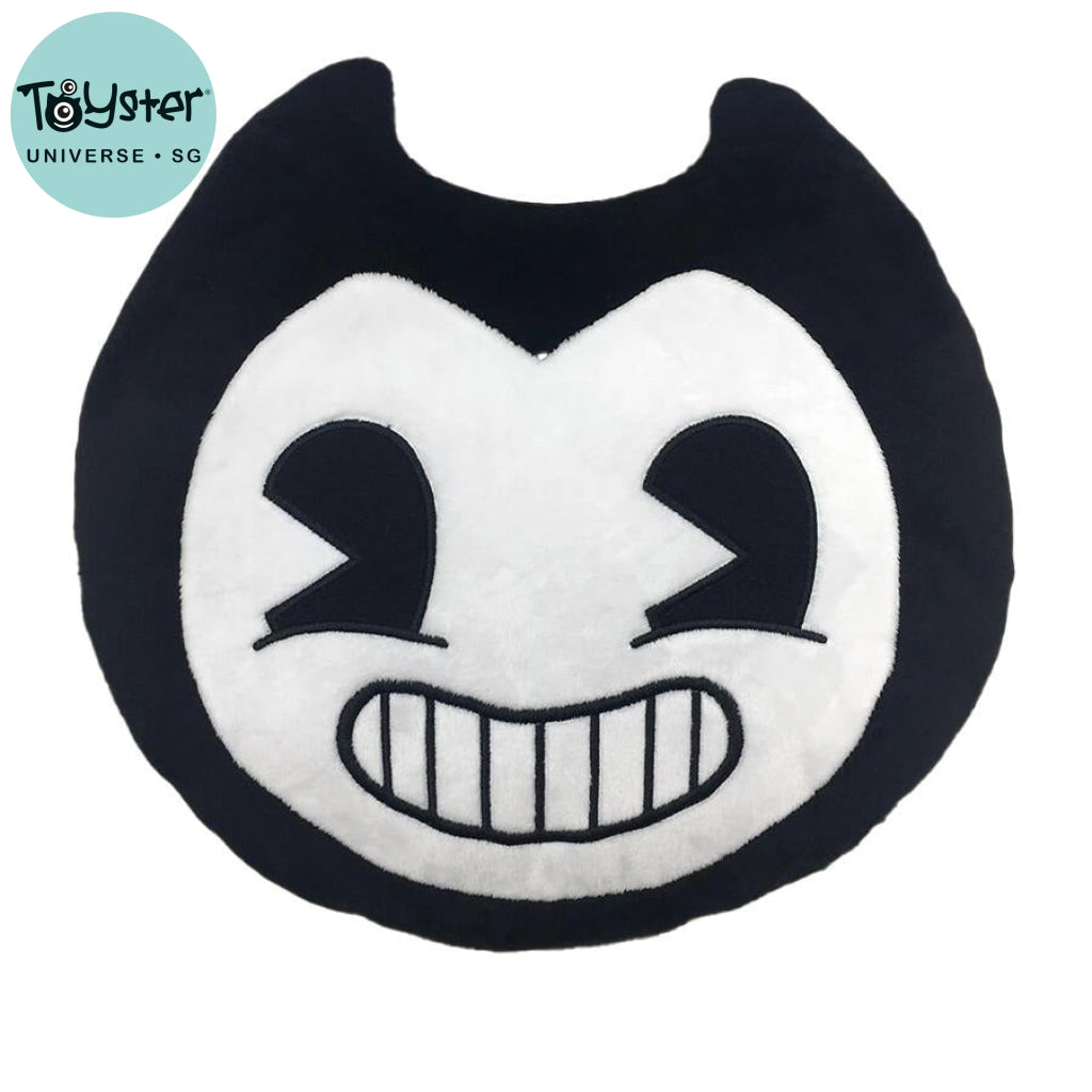 Bendy 12’’ Pillowhead Plush 2
