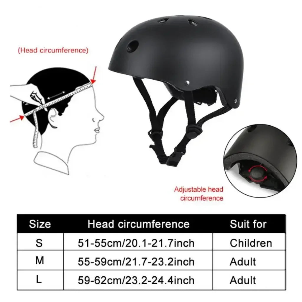 Bicycle Helmet Mtb Blue