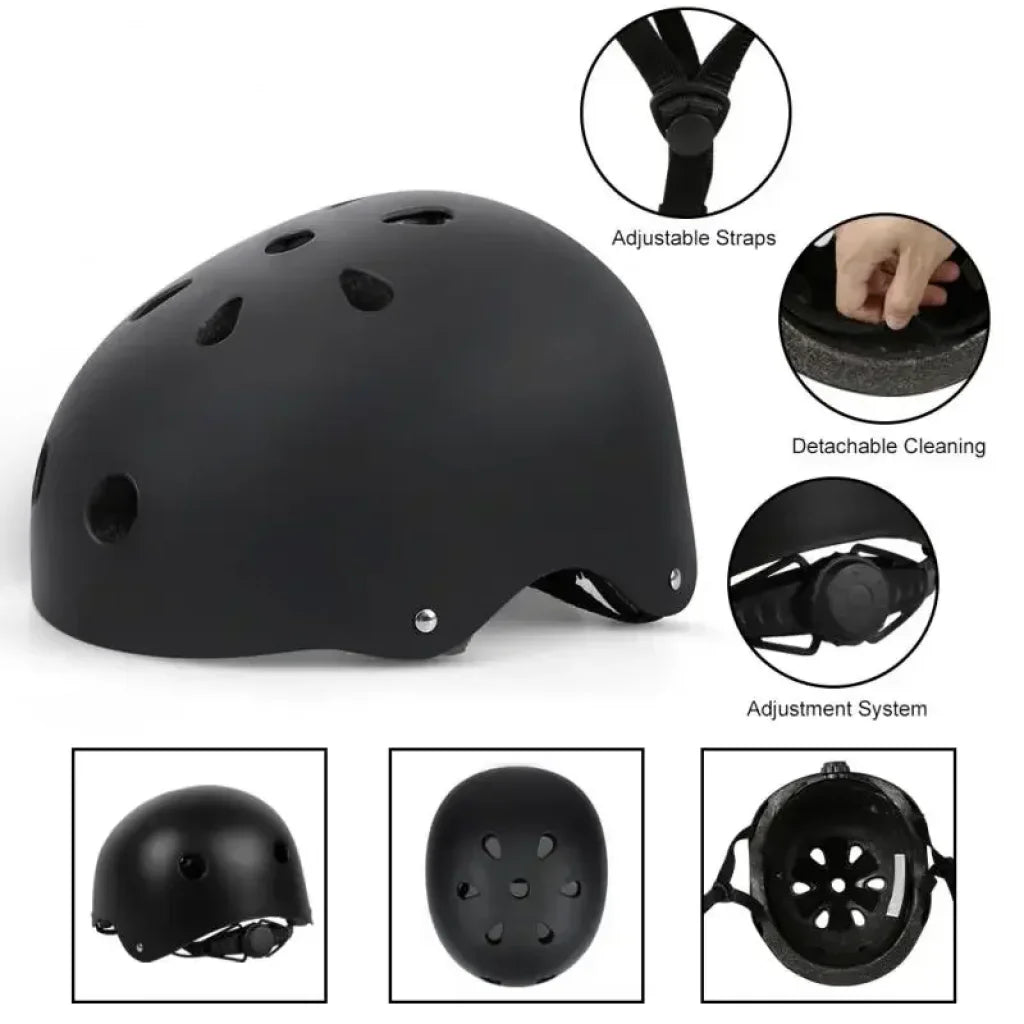 Bicycle Helmet Mtb Pink