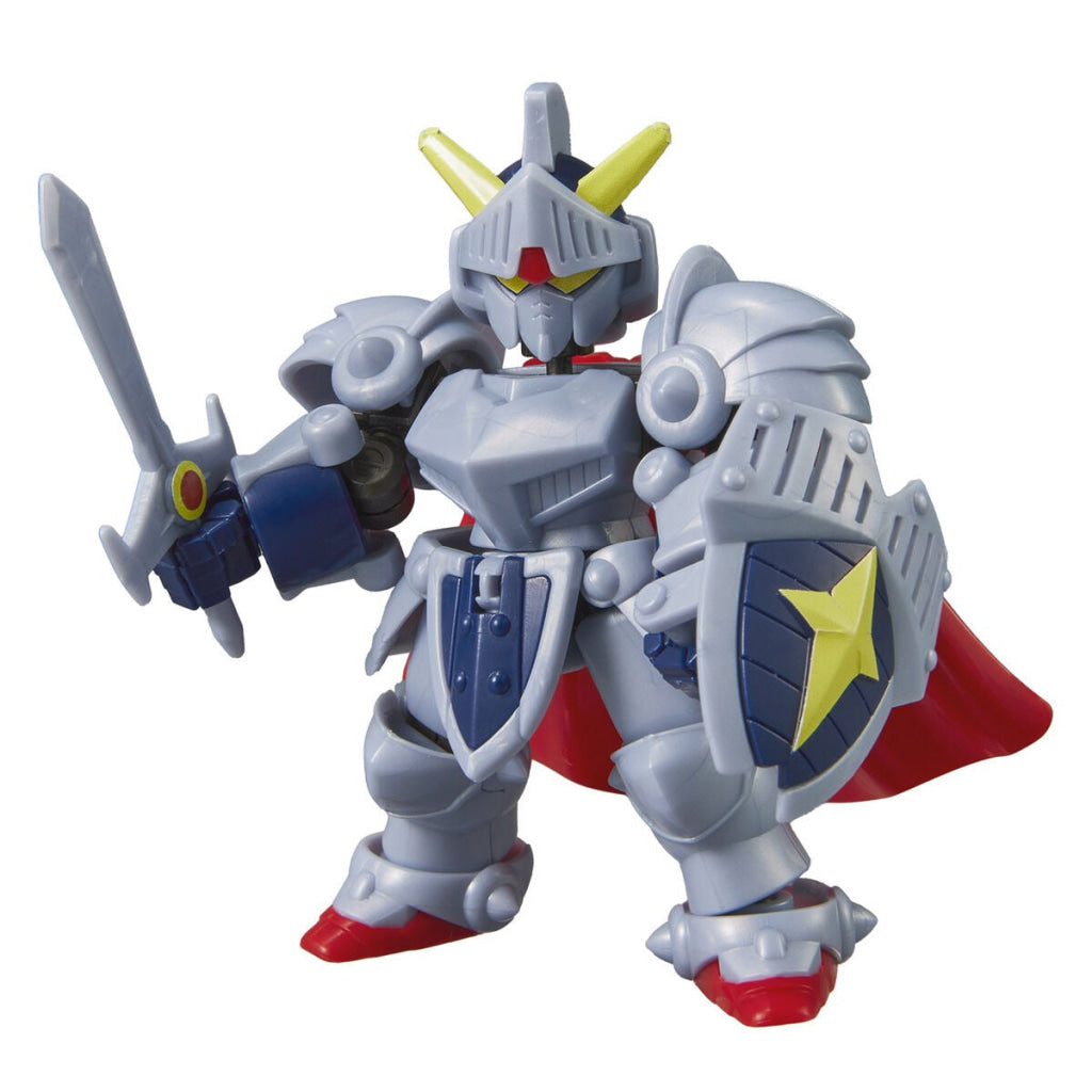 Blockcross Knight Gundam - Gundam