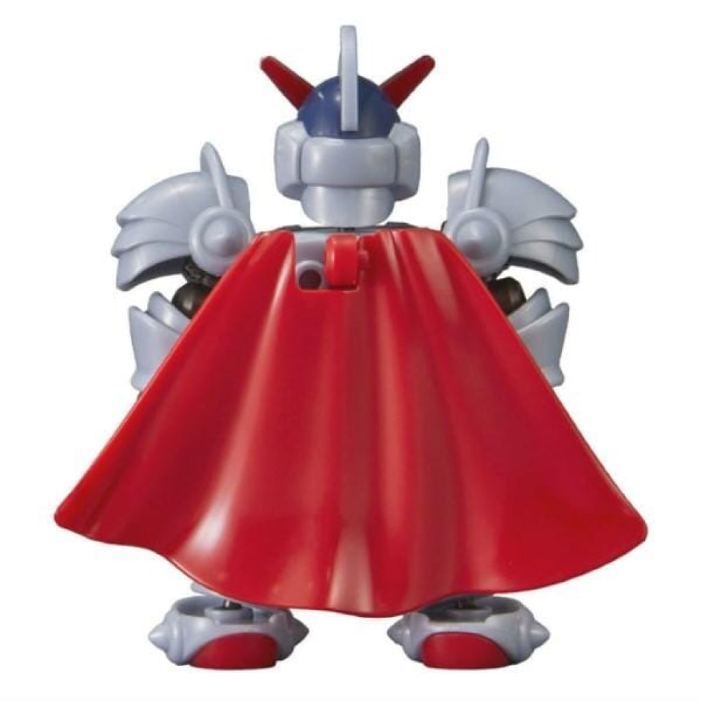 Blockcross Knight Gundam - Gundam