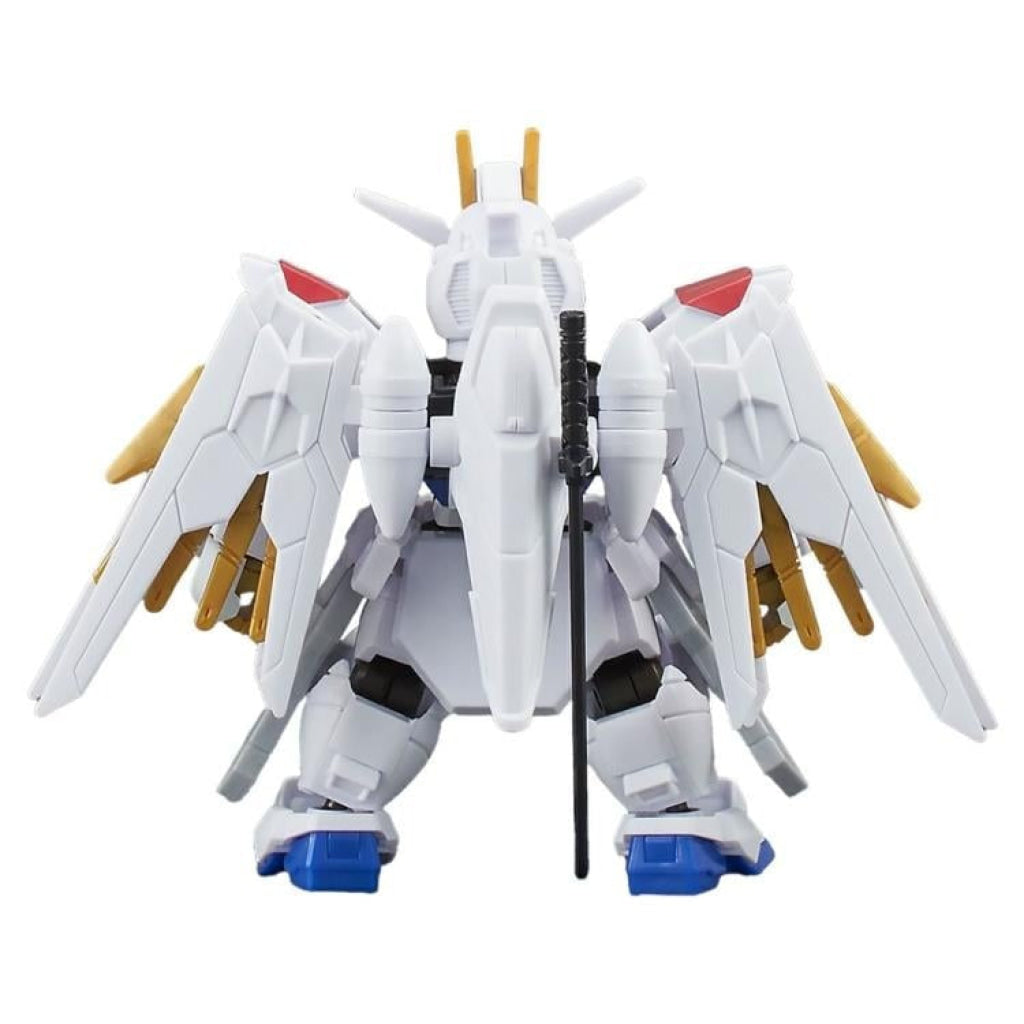 Blockcross Mighty Strike Freedom Gundam - Gundam