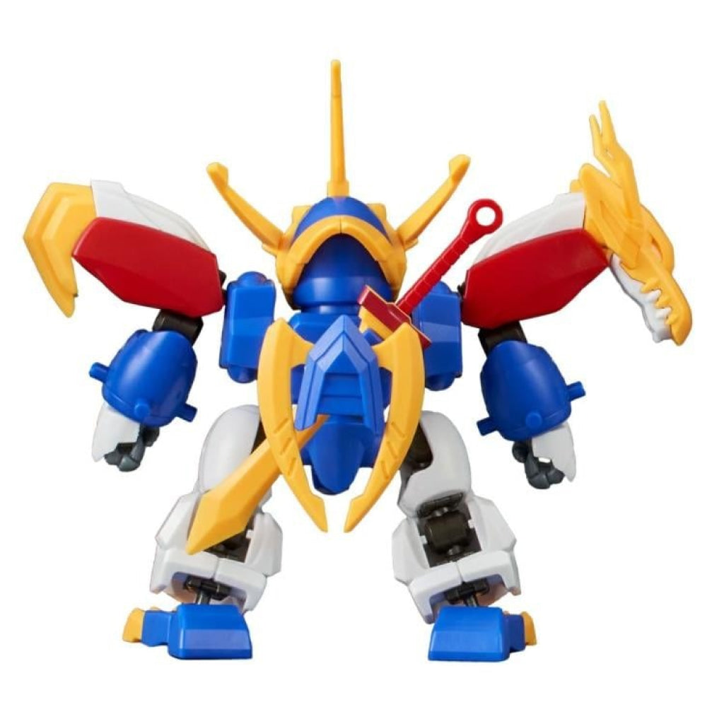 Blockcross Ryujinmaru - Gundam