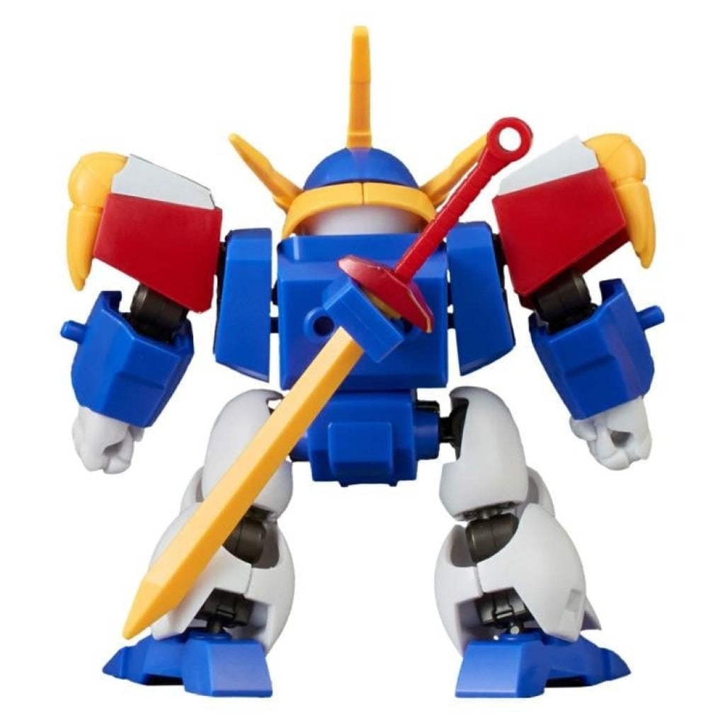 Blockcross Ryujinmaru (Mashin Hero) - Gundam