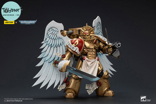 Blood Angels Sanguinary Guard Ancient Jt6199 Warhammer 40K