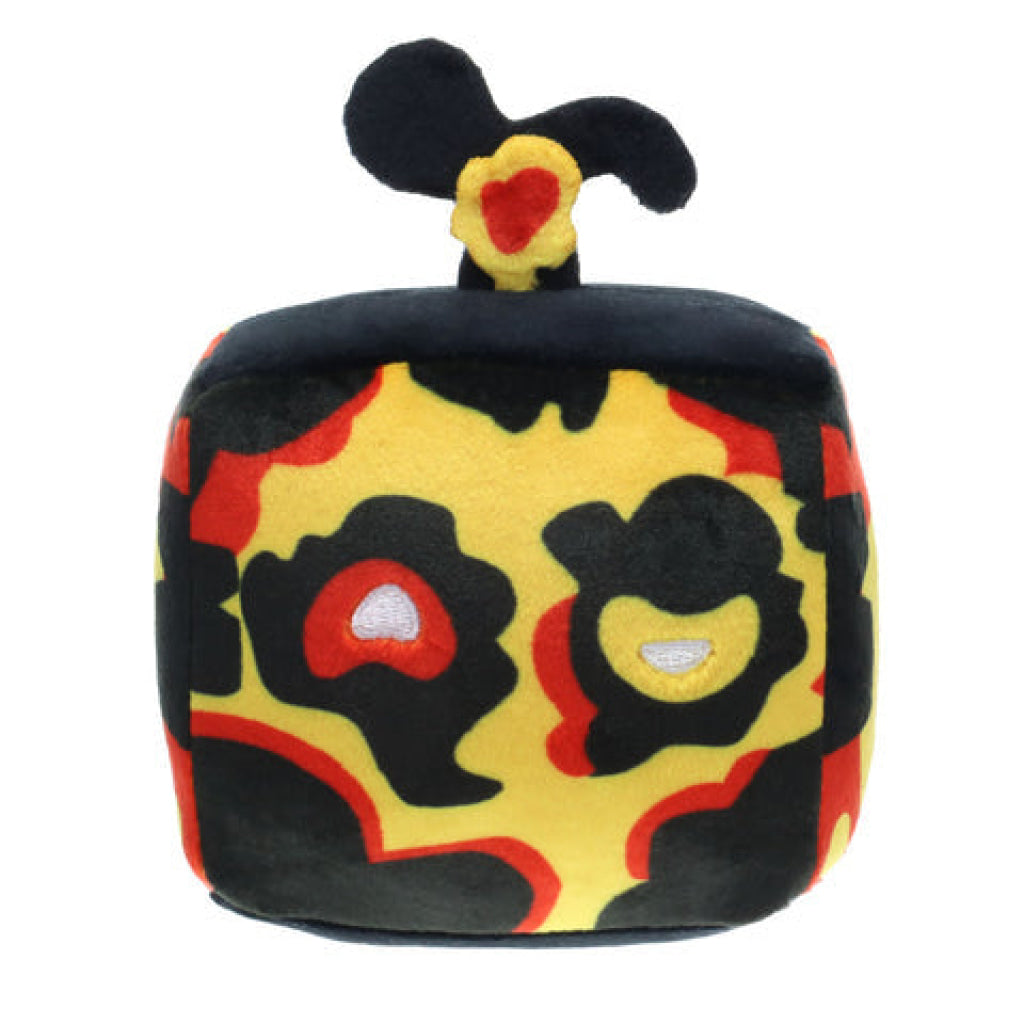 Blox Fruits - 4’’ Collectible Plush Blind Box Asst S2 Blox
