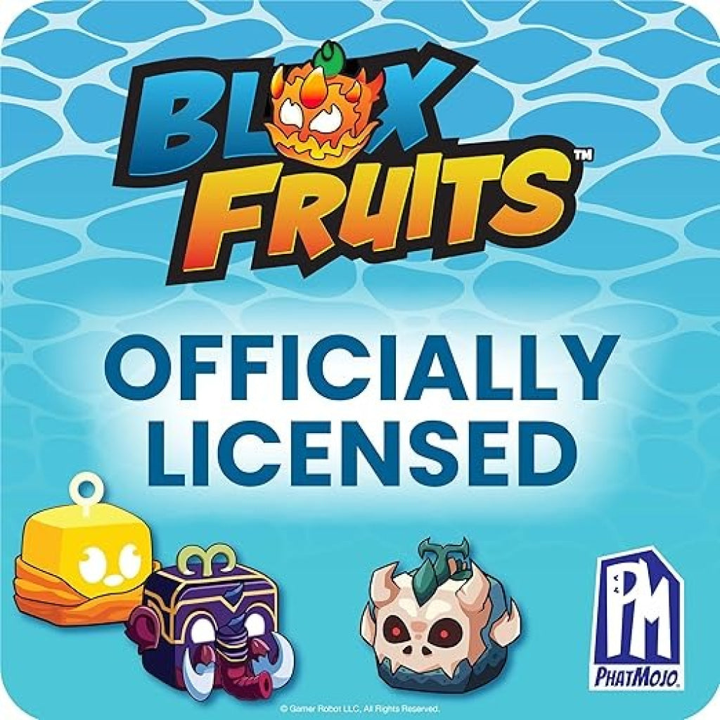 BLOX Fruits Mystery Mini Bundle - Blox Fruits