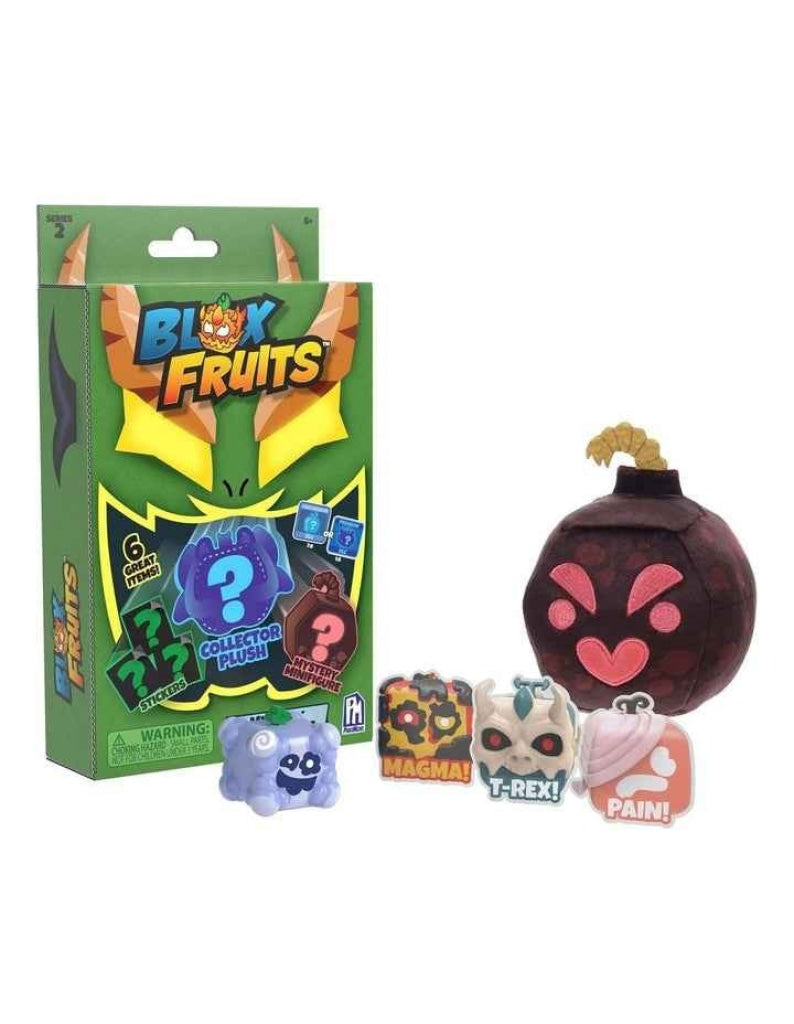 BLOX Fruits Mystery Mini Bundle - Blox Fruits