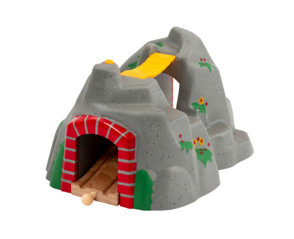 Brio Adventure Tunnel Brio