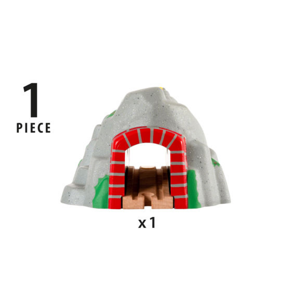 Brio Adventure Tunnel Brio
