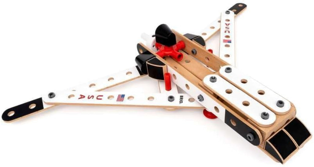 BRIO Builder Apollo Saturn V - Brio