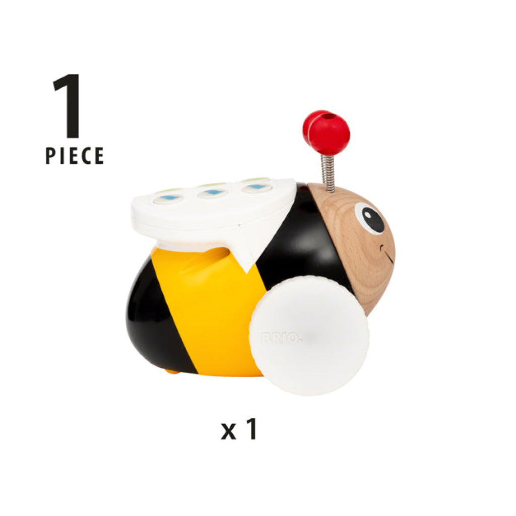 Brio Code & Go Bumblebee Brio