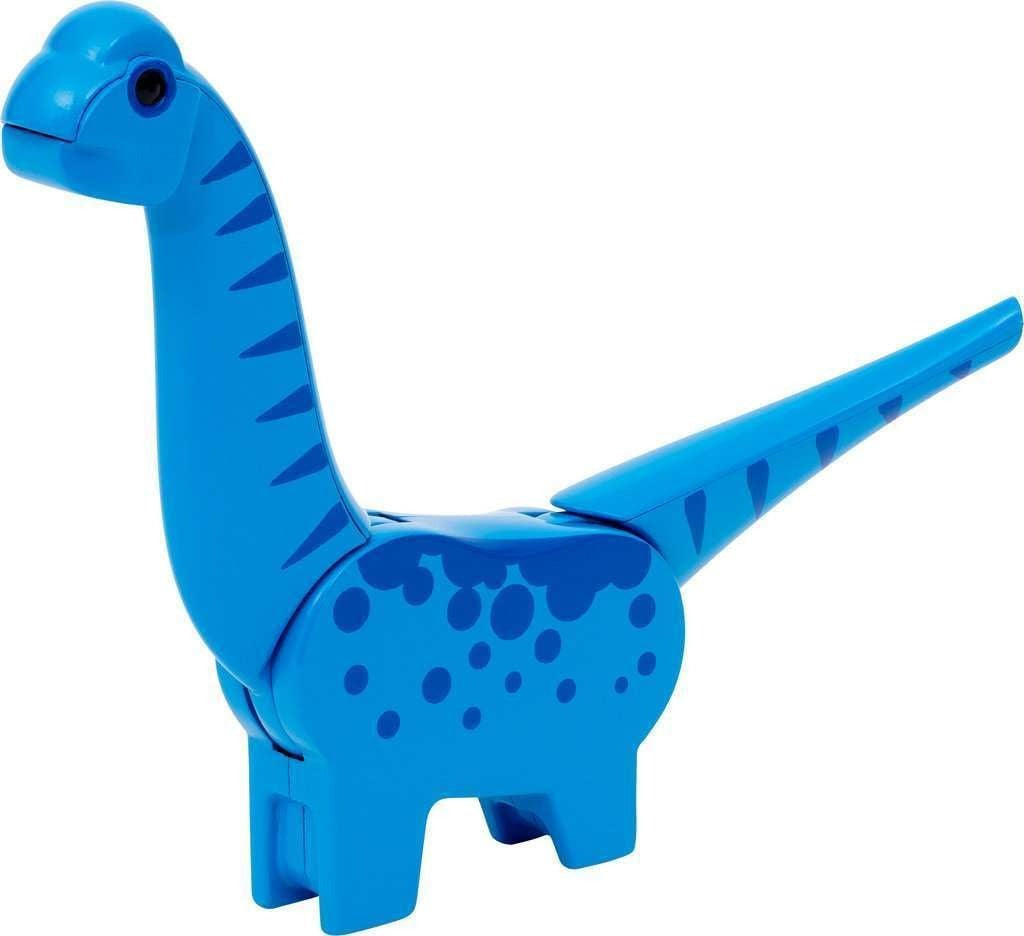 BRIO Dinosaur Battery Train - Brio