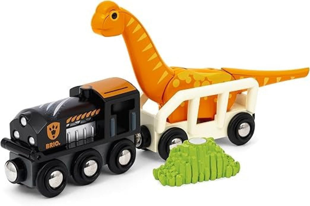 BRIO Dinosaur Circle Set - Brio