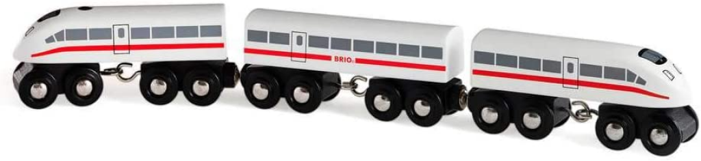 Brio High Speed Train Brio