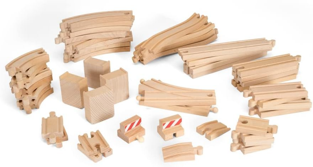 Brio Special Track Pack Brio