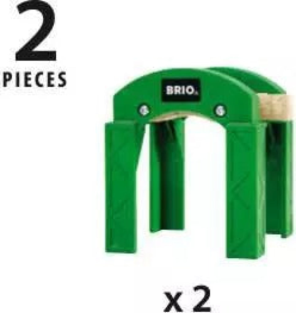 Brio World Stacking Track Supports Brio
