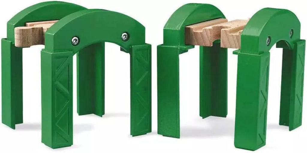 Brio World Stacking Track Supports Brio