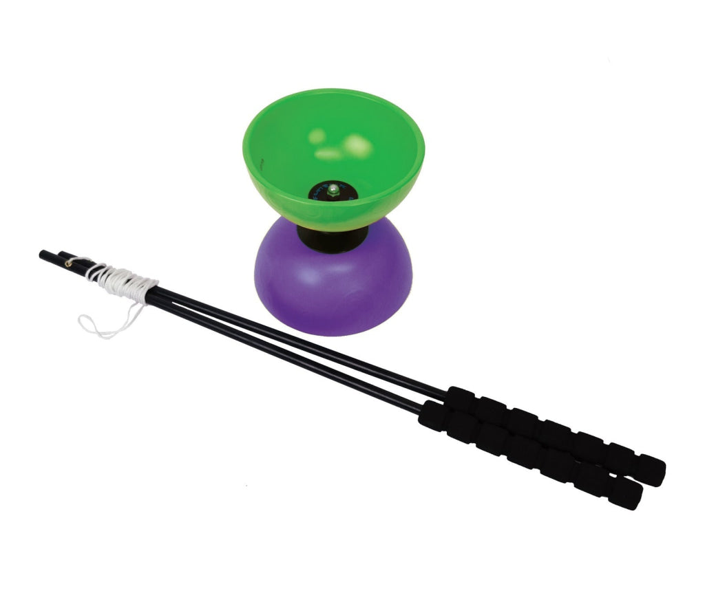 Britz ’N Pieces Diabolo Goliath
