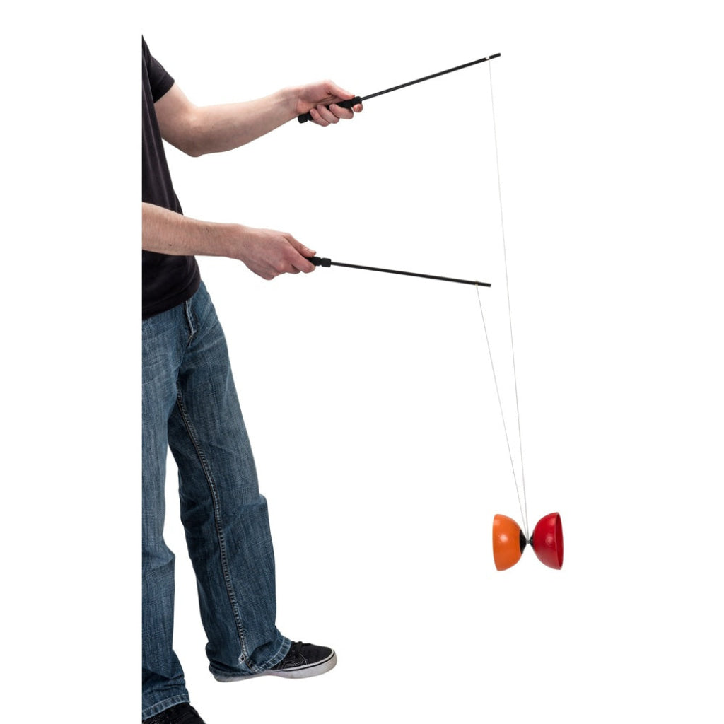 Britz ’N Pieces Diabolo Goliath