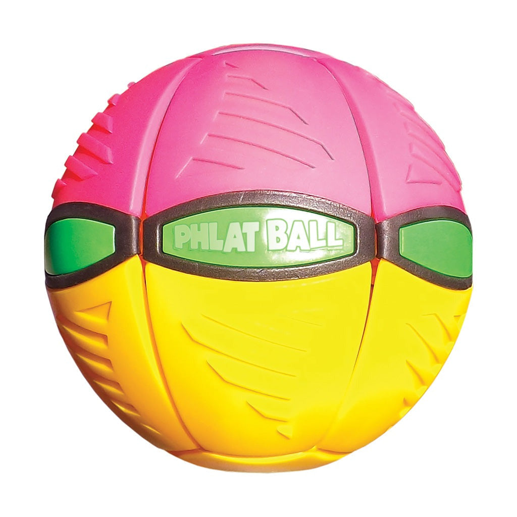 Britz ’N Pieces Phlat Ball Goliath