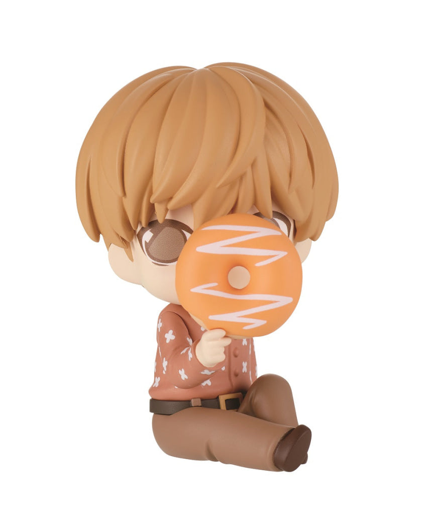 Thrinchees Tinytan Hide & Seek Figure - Full Set Takara Tomy