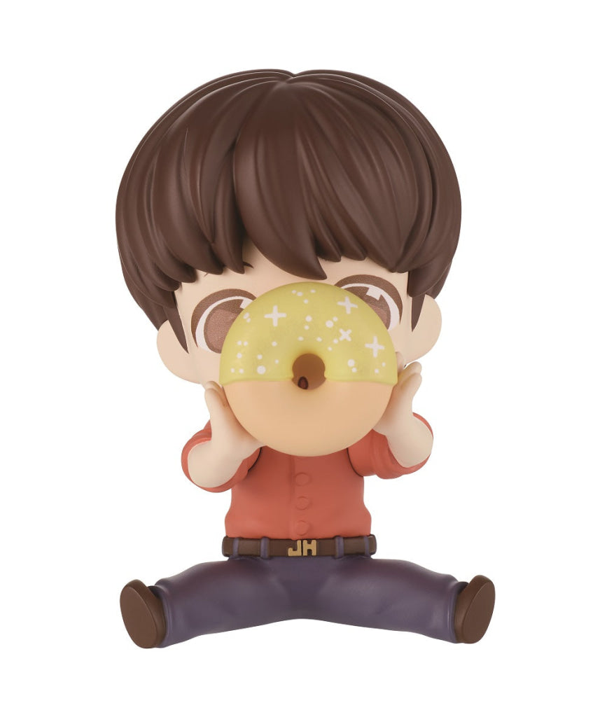 Thrinchees Tinytan Hide & Seek Figure - Full Set Takara Tomy