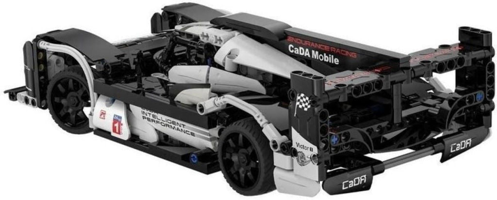 Cada 1:14 Programmable Sports Car Model C51307W