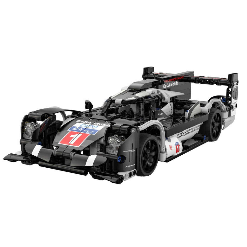 Cada 1:14 Programmable Sports Car Model C51307W